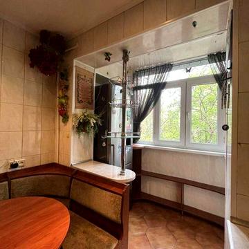 Продам 3-комнатную квартиру на Семена Палия с ремонтом