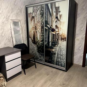 Довгострокова оренда 2к Квартира Вузька вулиця ЖК ул. Узкая, 7А