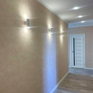 Продаж 3х-кімнатноі квартири 103.1 кв.м •Від власника • ЖК Паладіум