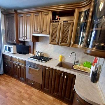 Здам 3х кімнатну квартиру в районі Промавтоматики