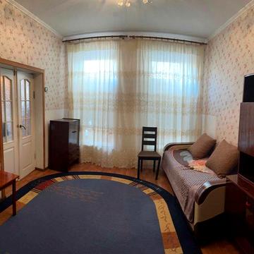 Сдам квартиру возле ЖД вокзала