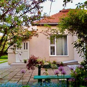 Продається будинок у самому центрі м. Берегове