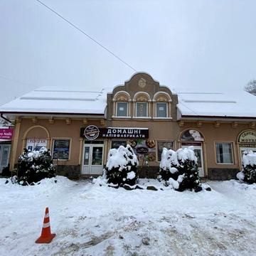 Продам готельно-торгівельний комплекс