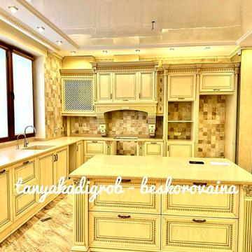 Продаж ЖК «Петропавлівський» 3 кімн.,