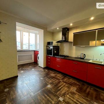 Продаж 3к Квартира Свободи бульвар ЖК Микрорайон Подолье