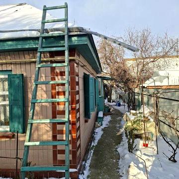 Продам частину будинку в с. Червона Слобода