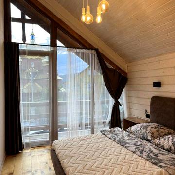 Відпочинок у Ворохті  готелі, котеджі