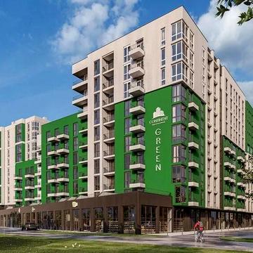 Роксоляни вул., 1