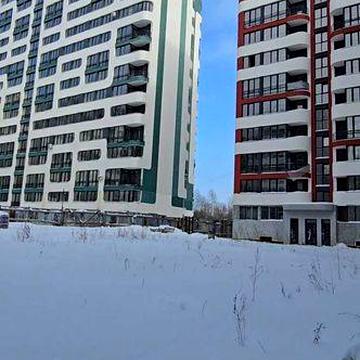 Продаж 2х кімнатної квартири, комплекс на Трускавецькій ЖК Галжитлобуд