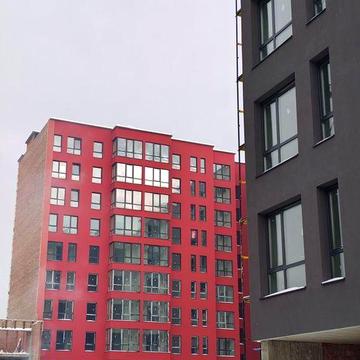 Гарна якісна 1кімнатна на Нац Гвардії! ЖК Паркове містечко