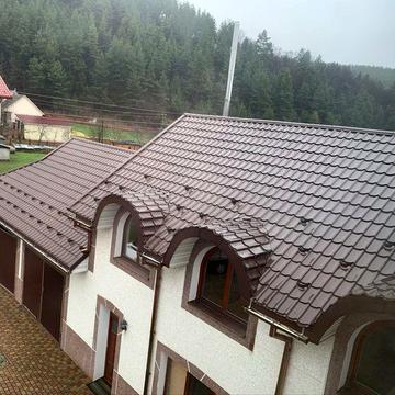 Продаж престижного будинку+ з готовим бізнесом Манява/ карпати-!