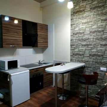 Сдаю 1-к. Студию, Центр, ул.Дарвина,20