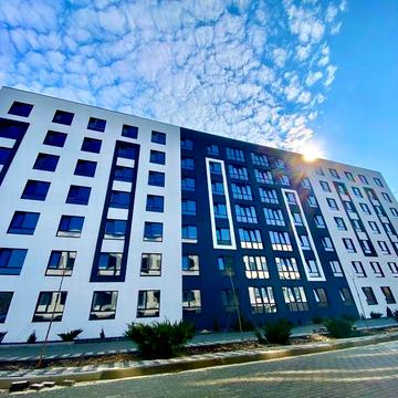 Квартира з газом! Є розтермінування до 2х років