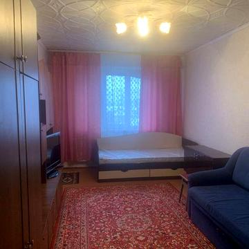 Оренда квартира однушка КРЕС