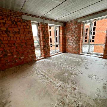 2-кімнатна під ремонт в Ірпені, 55 м.кв., за 30000$