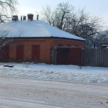 Продам будинок в місті