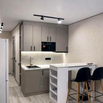 Оренда квартира студія від власника! Cinema House В будинку котельня.