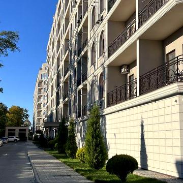 Продам студийку в ЖК Авиньон ЖК Авиньон