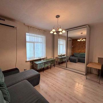 Сдат2к.Квартиру в Центре с Ремонтом,Оптимальная цена