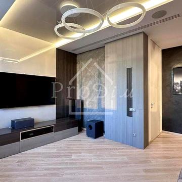 Продаж Квартира 91 м2 ЖК River Stone Рівер Молл Парко-місце Комора ЖК River Stone