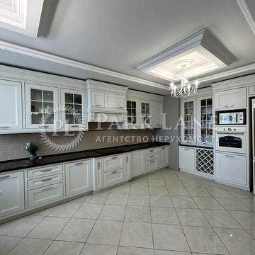 Продам 113м 3 кім Паркова Вежа