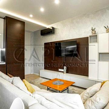 Продаж 1к квартири / ЖК "Royal Tower"/ Центр / Якісний ремонт ЖК Royal Tower