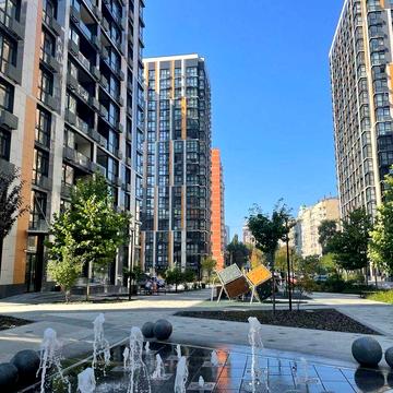 Продам 2 кімнатну Французький квартал -2  Предславінська 40 ЖК Французький квартал -2