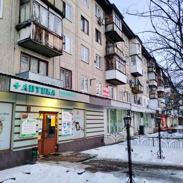 Воскресенський проспект,24,Без комісії,3-кімнатна,