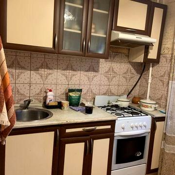 Продаж однокімнатної квартири. Виноградарь