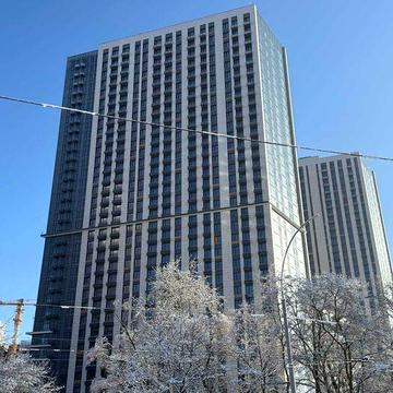 Продається 1 кімнатна квартира ЖК Метрополіс Буд.3. Теремки-1. Тк ЖК Метрополіс