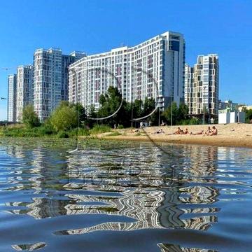 Продаж 1к квартири.м. Лівобережна. Микільсько-слобідська 11!