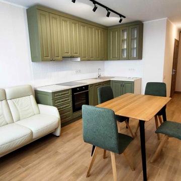 52кв.м.ЖК LikoGrad Perfect Town,ул.Максимовича. Без комиссии. ЖК Likograd Perfect Town