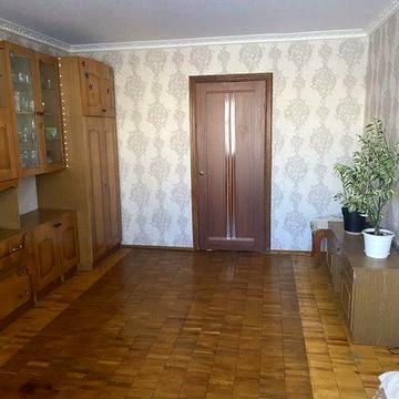 Квартира 4х кімнатна