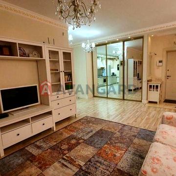 2-х кімнатна 85м з ремонтом ЖК Олександрівський Севастопольська ЖК Олександрівський