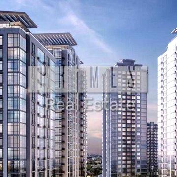 Продаж 1к квартири, ЖК Новопечерські Липки, вул. Верхогляда ЖК Новопечерські Липки