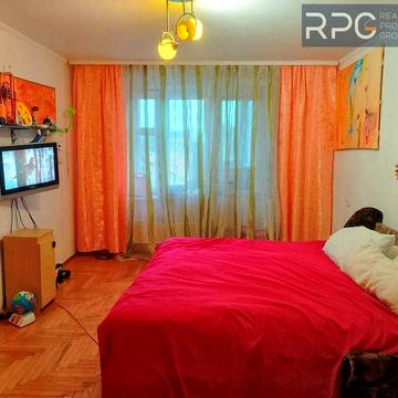 Продається 3к. квартира по вул. Слобожанська, 9 рк