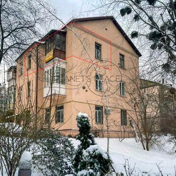 Продаж 2к. квартири вул. Золотоустівська 28. Без комісії!