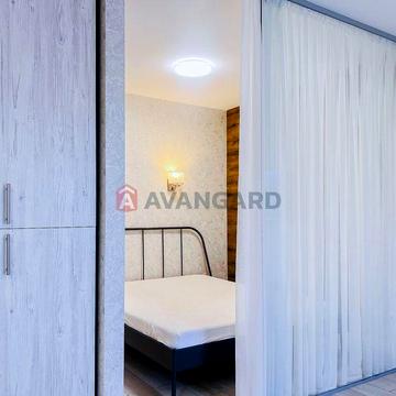 Аренда 1к ЖК Дом на Титова, верх пр.А.Поля