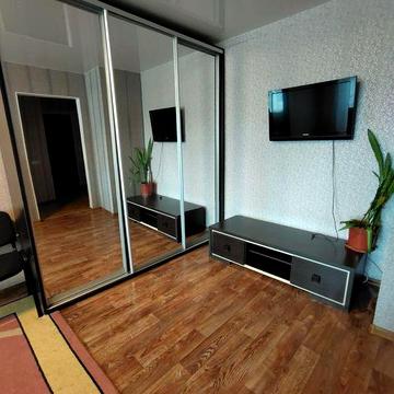 Сдам однушку на Добровольского