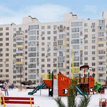 3 кімнатна ремонт меблі техніка новобудова Масани Незалежності автоном