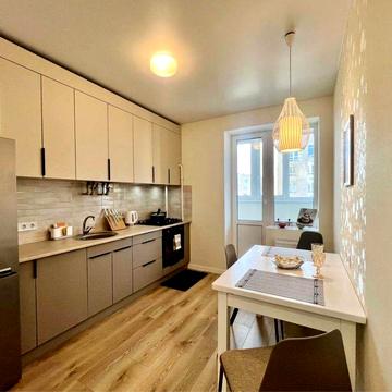 Без комісії,оренда шикарної квартири с.Софіївська борщагівка