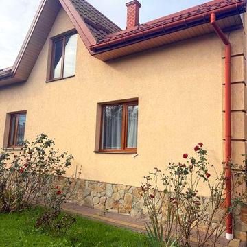 Оренда будинку ,Зимна Вода