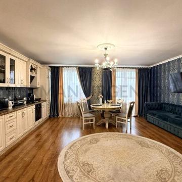 Продаж 2к квартири 74 кв.м / ЖК Вишневий сад, р-н Компотний