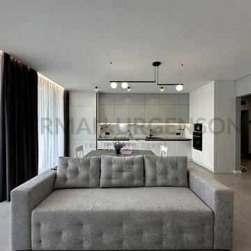 Продаж 2к квартири 75 м.кв /  ЖК PARK LAND, вул Легоцького