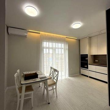 Продаж двокімнатної квартири біля парку | Двушка | 2кк | ЖК Delli