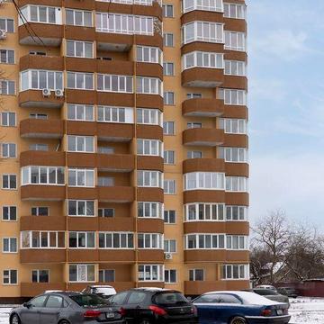 Продаж 1 кімнатна Автономне Новобудова Гонча Центр Прогрес