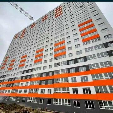 Продам 1-кімнатну квартиру у ЖК «Атлант на Озерній», Новосілки. LM ЖК Атлант на Озерной