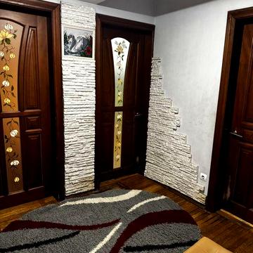 3- км квартира 70 м