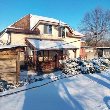 Часть дома в курортной зоне Чугуева