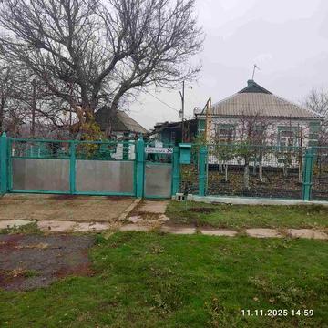 Продам дім с.Варварівка